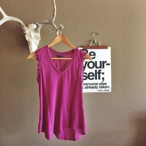 Banana Republic Tank 💗 SALE