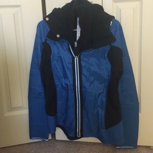 Lululemon Jacket