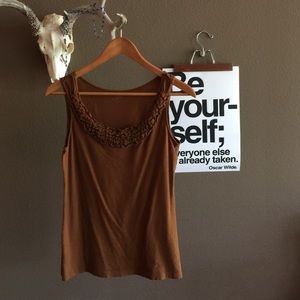 Loft Tank! SALE