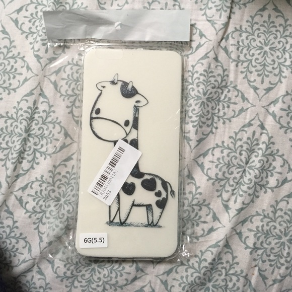 iPhone 6 Plus Case
