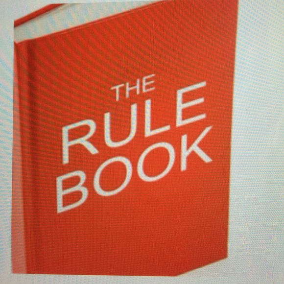 I FOLLOW POSHMARK RULES!!! - Picture 4 of 4