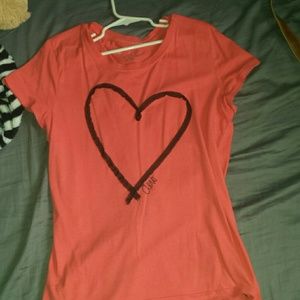 Aero short sleeve shirt!