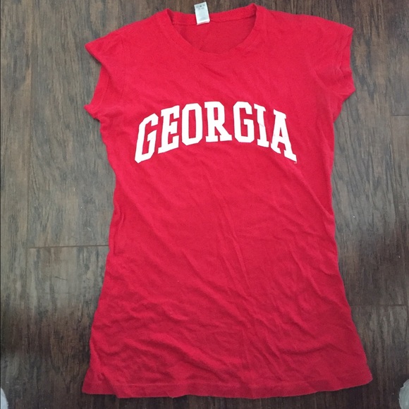 Georgia Tshirt