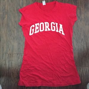 Georgia Tshirt