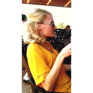 Anthropologie Top SALE