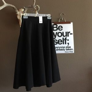Banana Republic Skirt!