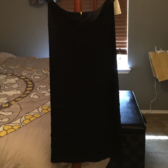 Little black dress - Picture 1 of 1