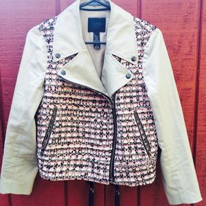 Jcrew Collection Jacket