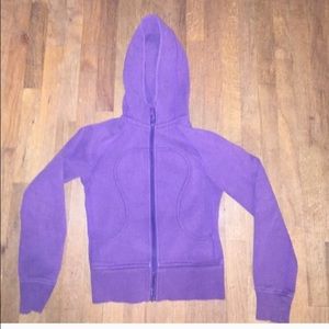 Lulu Lemon Hoodie
