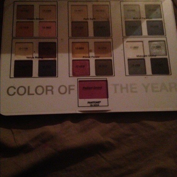 Pantone color of the year