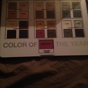 Pantone color of the year