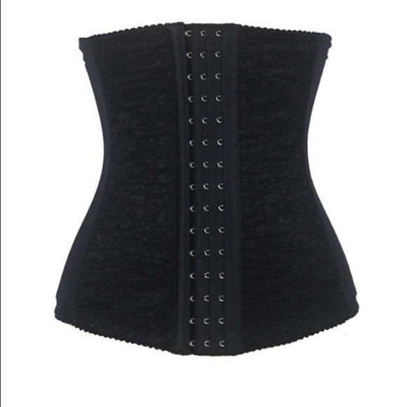 Waist training corset never worn
