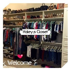 Meet the Seller..... Hello!!   👠👋🏼