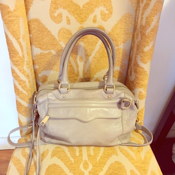 Rebecca Minkoff Handbags - Rebecca Minkoff Morning After Mini Bag