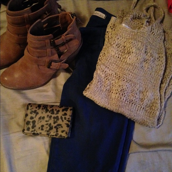 bullhead jeans