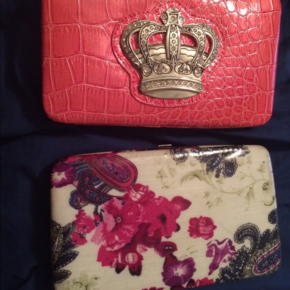 Cute wallets