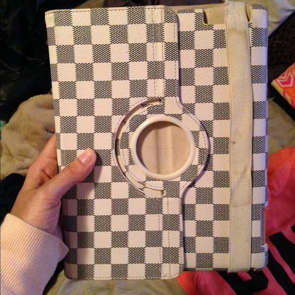 iPad case