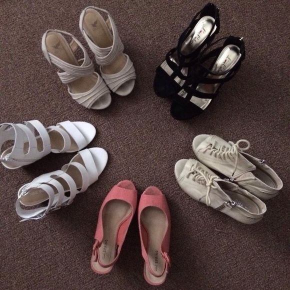 Strap wedges for sell