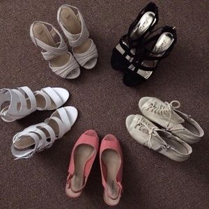 Strap wedges for sell