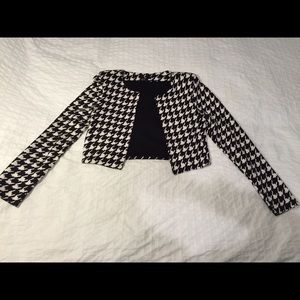H&M Pepito Blazer