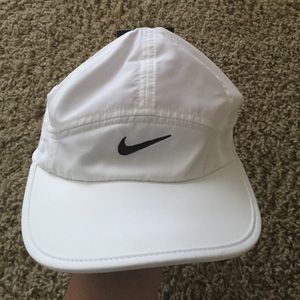 Nike Dri-Fit Hat.