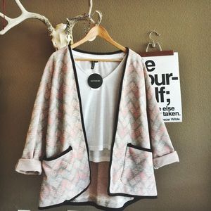 Vintage Oversized Sweater! SALE