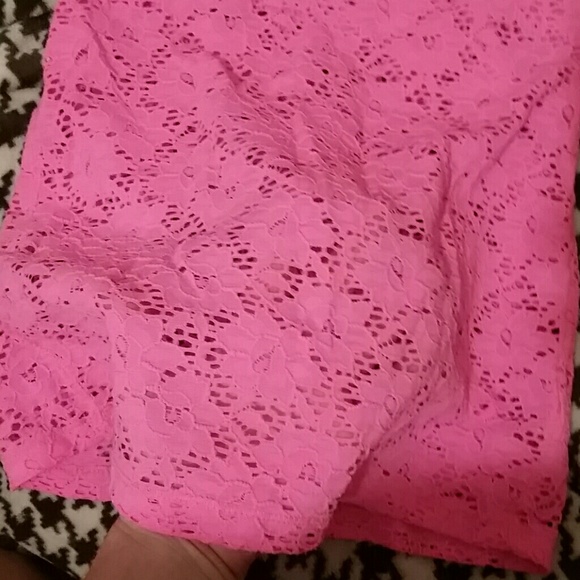 Lace tank - Picture 2 of 3