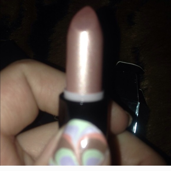 Pet me please lipstick