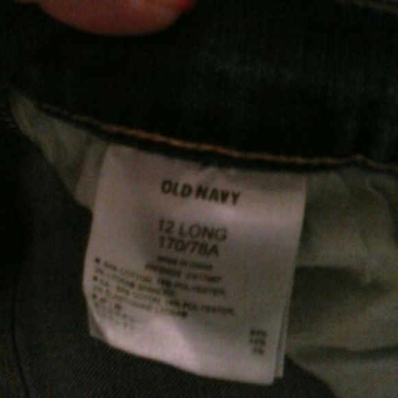 Jeans - Picture 2 of 3
