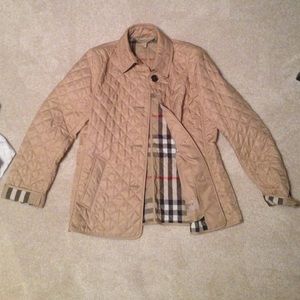 ❤️Burberry jacket❤️