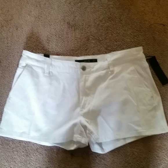 New Joe jeans shorts size 30