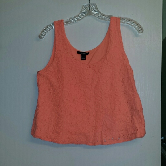 Summer top