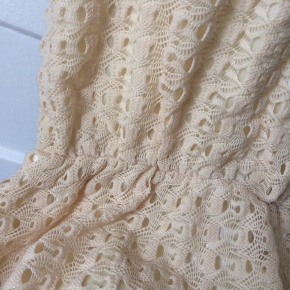 Vintage Dress - Picture 2 of 3