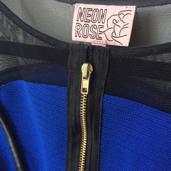 Party Dress - Picture 2 of 4