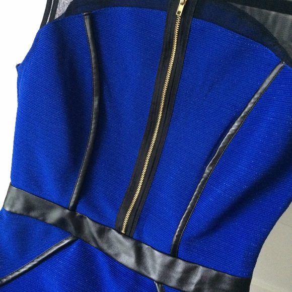 Party Dress - Picture 3 of 4