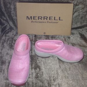 Merrell Performance Footwear - Primo Breeze II