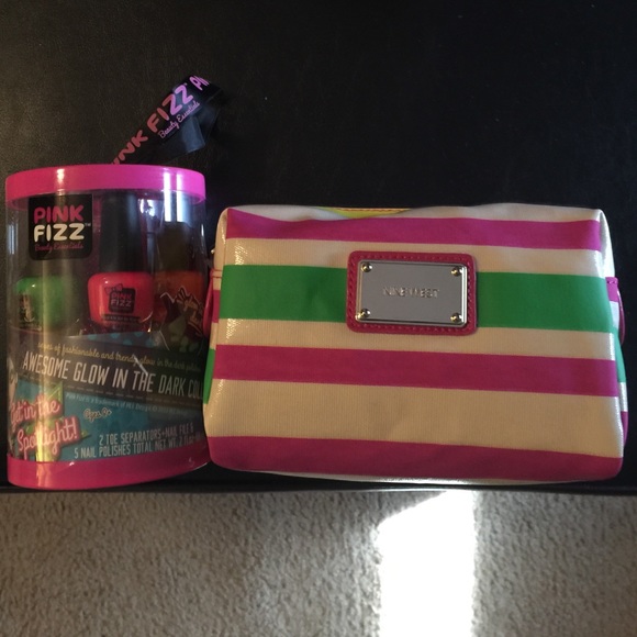make up bag ONLY - Picture 1 of 2
