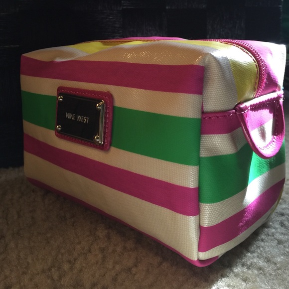 make up bag ONLY - Picture 2 of 2