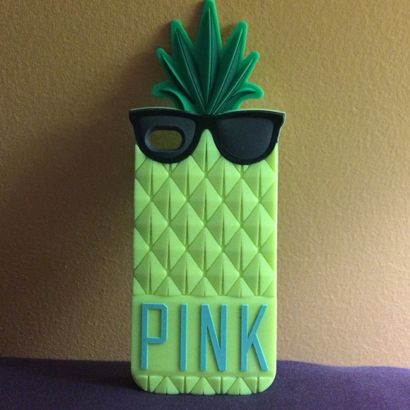 Accessories - PINK iPhone 4/4s case