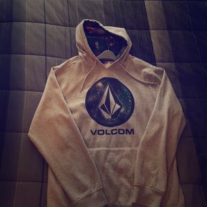 Volcom Galaxy Hoodie