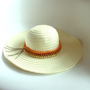 Summer Hat!