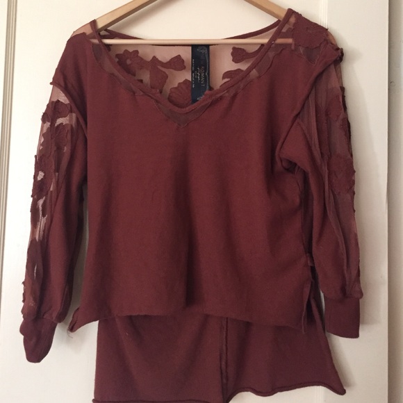 Free People Top