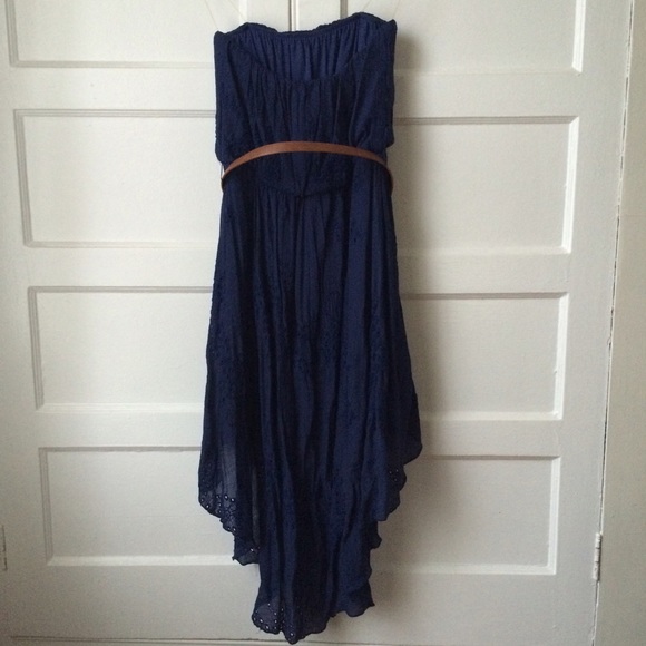 Summer dress - Picture 2 of 4