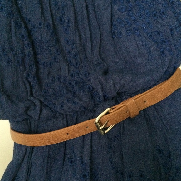 Summer dress - Picture 3 of 4