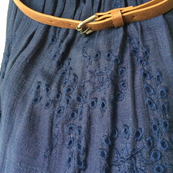 Summer dress - Picture 4 of 4