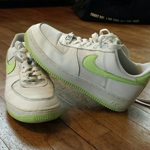 Nike Air Force One '82
