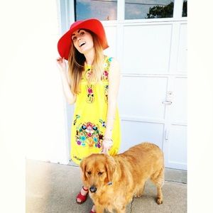Floppy Summer Hat SALE