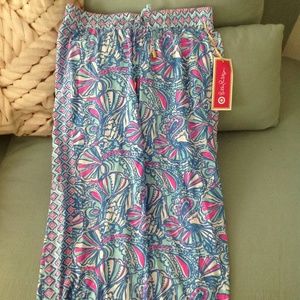 Lily Pulitzer 🚩offers accepted