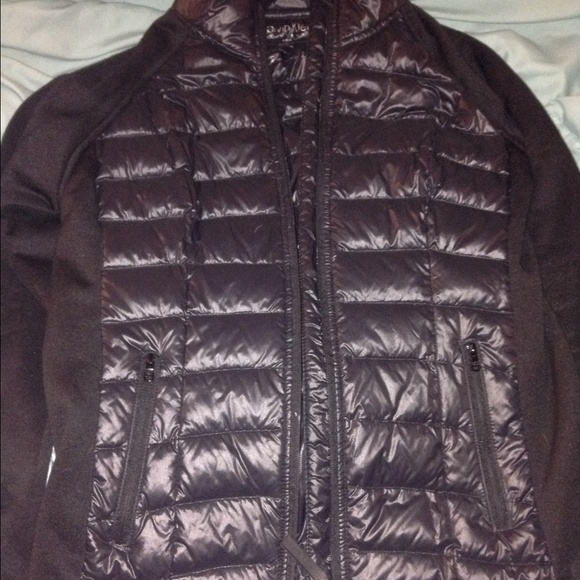 Calvin Klein performance winter/ fall jacket