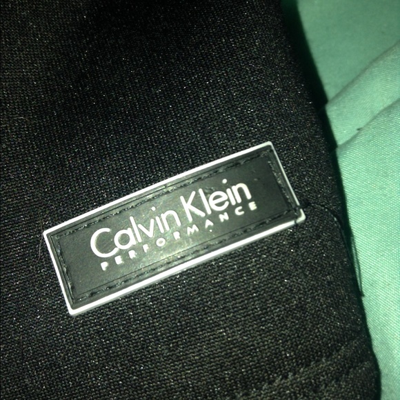 Calvin Klein performance winter/ fall jacket - Picture 2 of 3